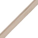 TOSCANA NUBUCK PIPING