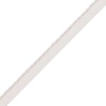 1/8" (3MM) SILK PALAIS CORD WITH TAPE