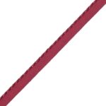 1/8" (3MM) SILK PALAIS CORD WITH TAPE
