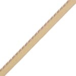 1/8" (3MM) SILK PALAIS CORD WITH TAPE