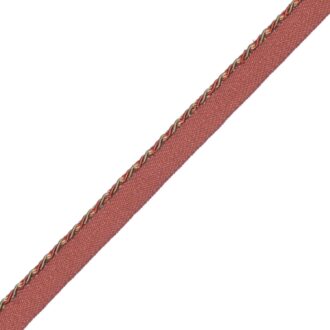 1/8" (3MM) SILK PALAIS CORD WITH TAPE