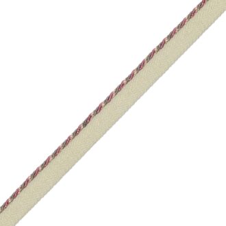 1/8" (3MM) SILK PALAIS CORD WITH TAPE