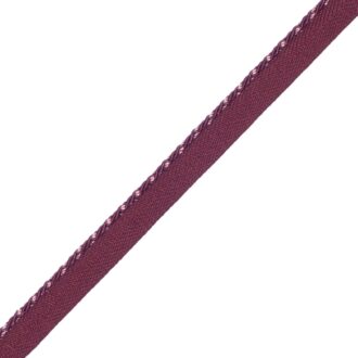 1/8" (3MM) SILK PALAIS CORD WITH TAPE