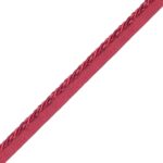 1/4" (5MM) SILK PALAIS CORD WITH TAPE