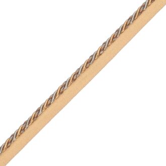 1/4" (5MM) SILK PALAIS CORD WITH TAPE