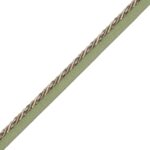 1/4" (5MM) SILK PALAIS CORD WITH TAPE
