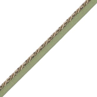 1/4" (5MM) SILK PALAIS CORD WITH TAPE