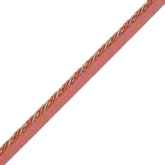 1/4" (5MM) SILK PALAIS CORD WITH TAPE