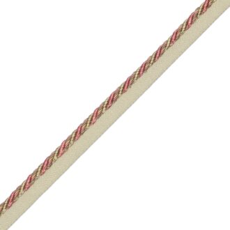 1/4" (5MM) SILK PALAIS CORD WITH TAPE