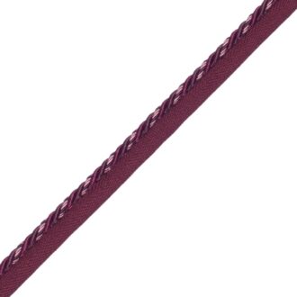 1/4" (5MM) SILK PALAIS CORD WITH TAPE