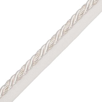 1/2" (10MM) SILK PALAIS CORD WITH TAPE
