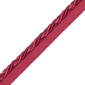 1/2" (10MM) SILK PALAIS CORD WITH TAPE