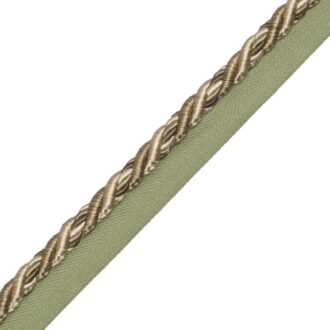 1/2" (10MM) SILK PALAIS CORD WITH TAPE