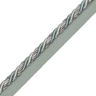 1/2" (10MM) SILK PALAIS CORD WITH TAPE