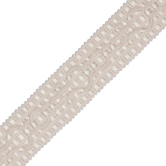 PALAIS SILK GALON