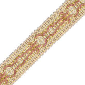 PALAIS SILK GALON