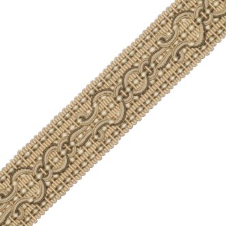 PALAIS SILK GALON