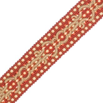 PALAIS SILK GALON