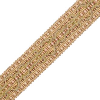 PALAIS SILK GALON