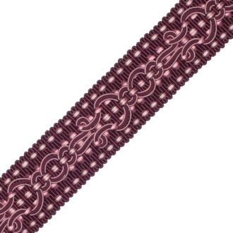 PALAIS SILK GALON
