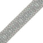 PALAIS SILK GALON