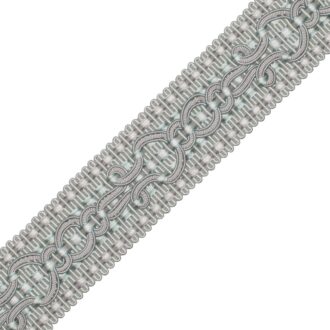 PALAIS SILK GALON