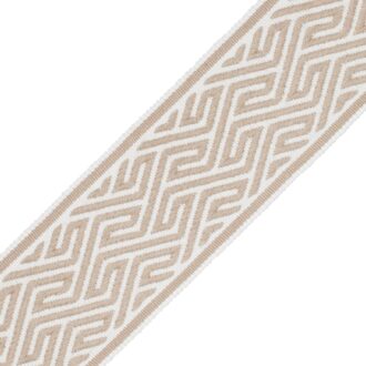 LABYRINTH BORDER