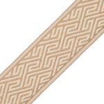LABYRINTH BORDER