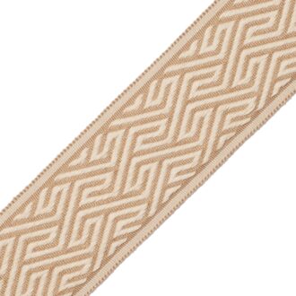 LABYRINTH BORDER