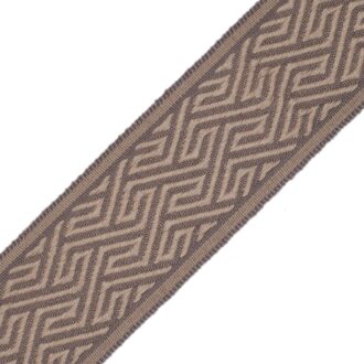 LABYRINTH BORDER