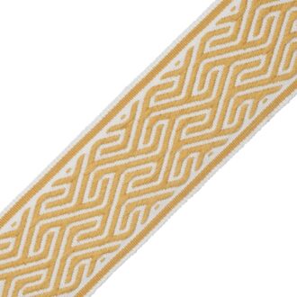 LABYRINTH BORDER