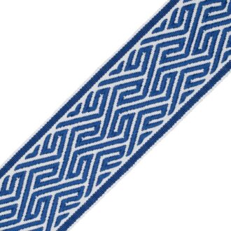 LABYRINTH BORDER
