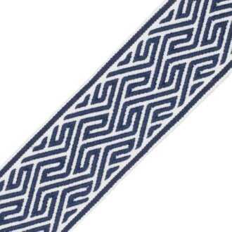 LABYRINTH BORDER
