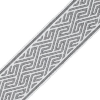 LABYRINTH BORDER