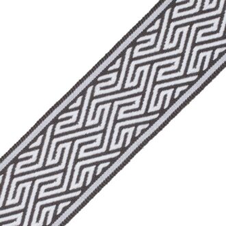 LABYRINTH BORDER