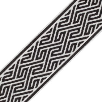 LABYRINTH BORDER