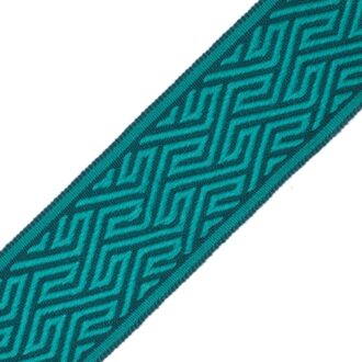 LABYRINTH BORDER