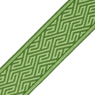 LABYRINTH BORDER