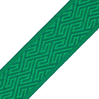 LABYRINTH BORDER