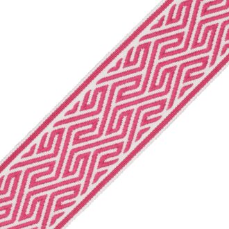 LABYRINTH BORDER