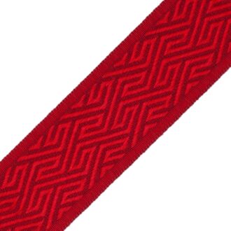LABYRINTH BORDER