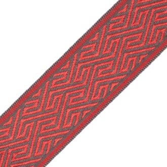 LABYRINTH BORDER