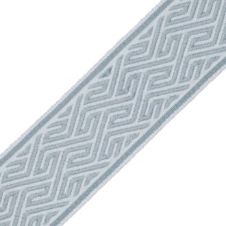 LABYRINTH BORDER