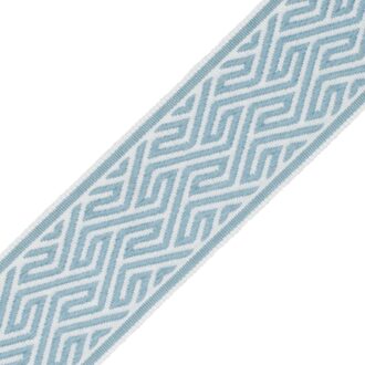 LABYRINTH BORDER