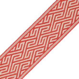 LABYRINTH BORDER