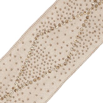 DIAMOND CONSTELLATION BORDER