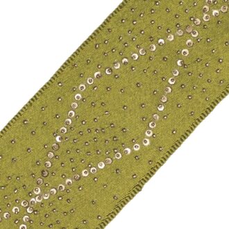 DIAMOND CONSTELLATION BORDER