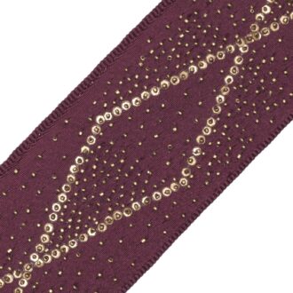 DIAMOND CONSTELLATION BORDER