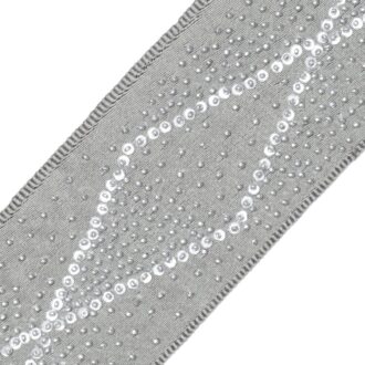 DIAMOND CONSTELLATION BORDER