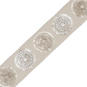 ASTRA EMBROIDERED BORDER